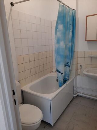  Appartement � louer 2 pi�ces 30 m�