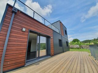 Vente Maison RARE , PERIGUEUX , maison contemporaine 4 chambres Coulounieix chamiers