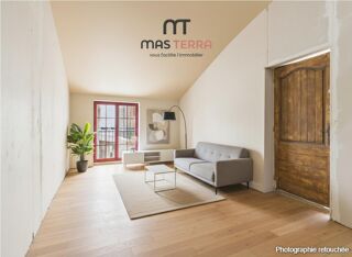  Appartement � vendre 3 pi�ces 54 m�