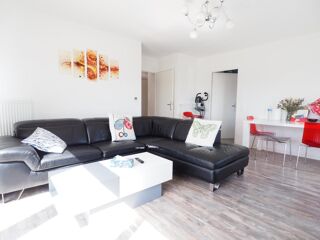  Appartement � vendre 4 pi�ces 80 m�