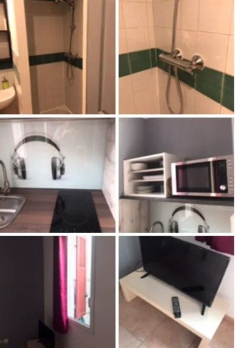  Maison � louer 1 pi�ce 20 m�