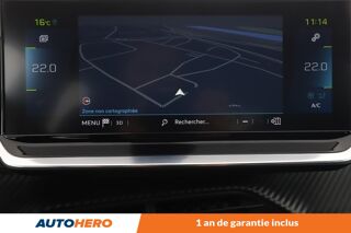 208 Electrique 50 kWh GT 136 ch 2021 occasion 92130 Issy-les-Moulineaux