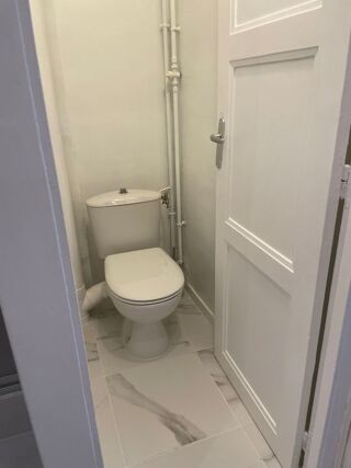  Appartement à louer 2 pièces 40 m²