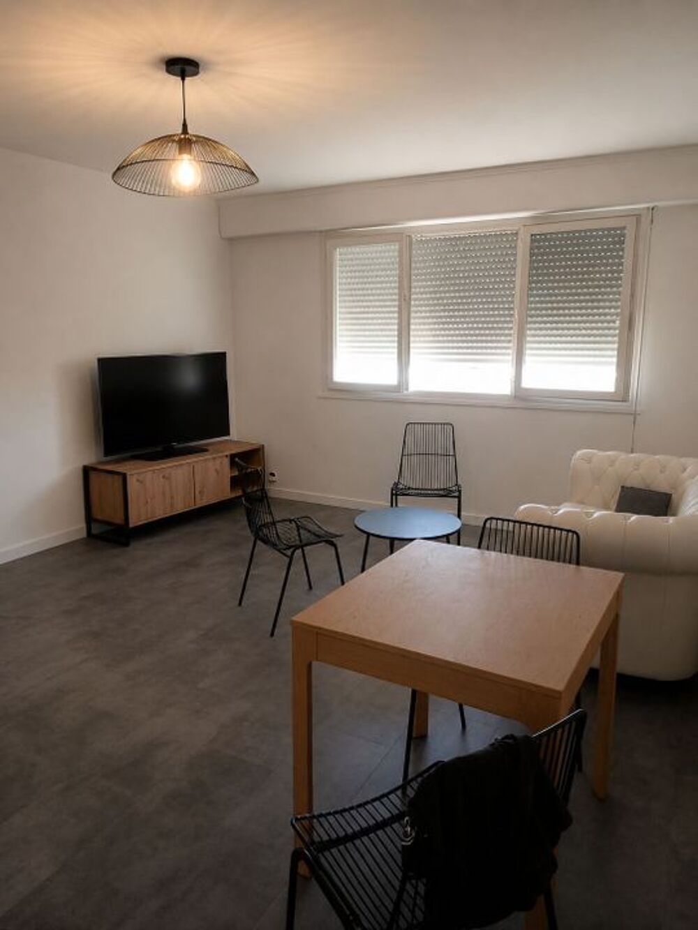 Location Appartement Studio de 42m2 à louer sur Avignon Avignon