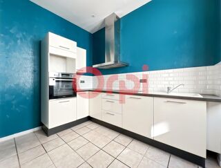  Appartement � vendre 2 pi�ces 60 m�