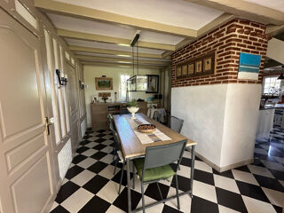  Maison � vendre 7 pi�ces 194 m�