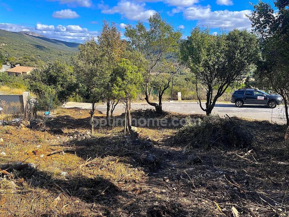 Vente Terrain Terrain constructible au coeur du Pays Cathare Duilhac sous peyrepertuse