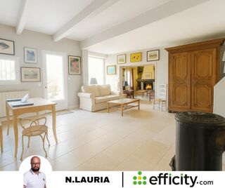  Maison à vendre 5 pièces 167 m²