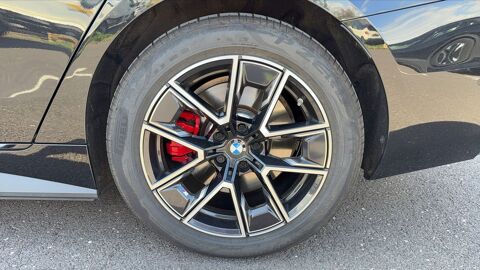 i4 xDrive40 401 BVA M Sport - Entretien constructeur 2024 occasion 57000 Metz
