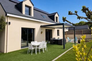  Maison à vendre 7 pièces 150 m²