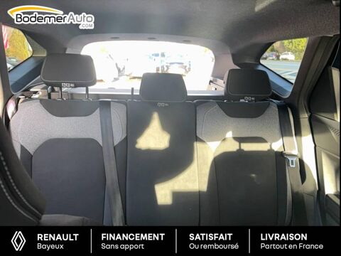 Bigster Hybrid 155 Journey 2026 occasion 14400 Bayeux