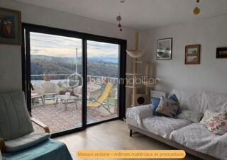  Maison 4 pi�ces 91 m� Frangy