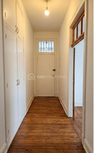  Appartement à vendre 3 pièces 70 m²