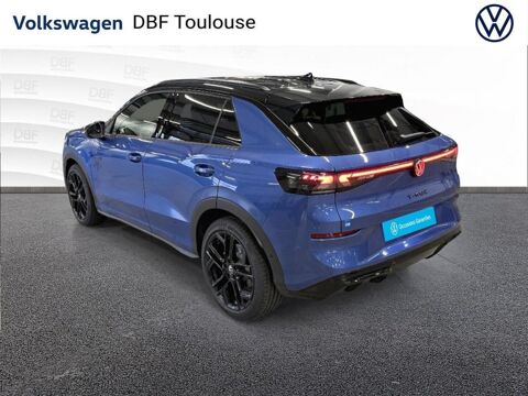 T-ROC FL NOUVEAU NF 1.5 ETSI HYBRID 150CH D 2025 occasion 31100 Toulouse