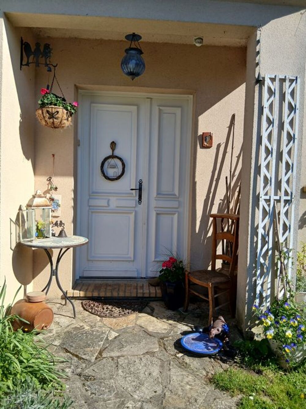 Location Appartement Chambre de 10m2 à louer sur Ennery Ennery