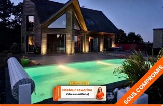  Maison à vendre 7 pièces 170 m²
