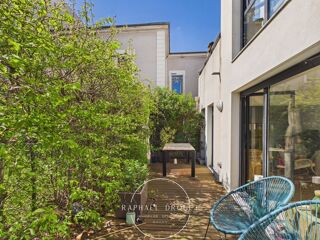  Appartement � vendre 3 pi�ces 75 m�