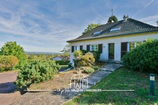  Maison à vendre 8 pièces 128 m²