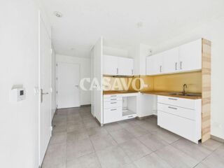 Vente Appartement Vente Appartement 2 pièces de 41m² - 69100 Villeurbanne Villeurbanne