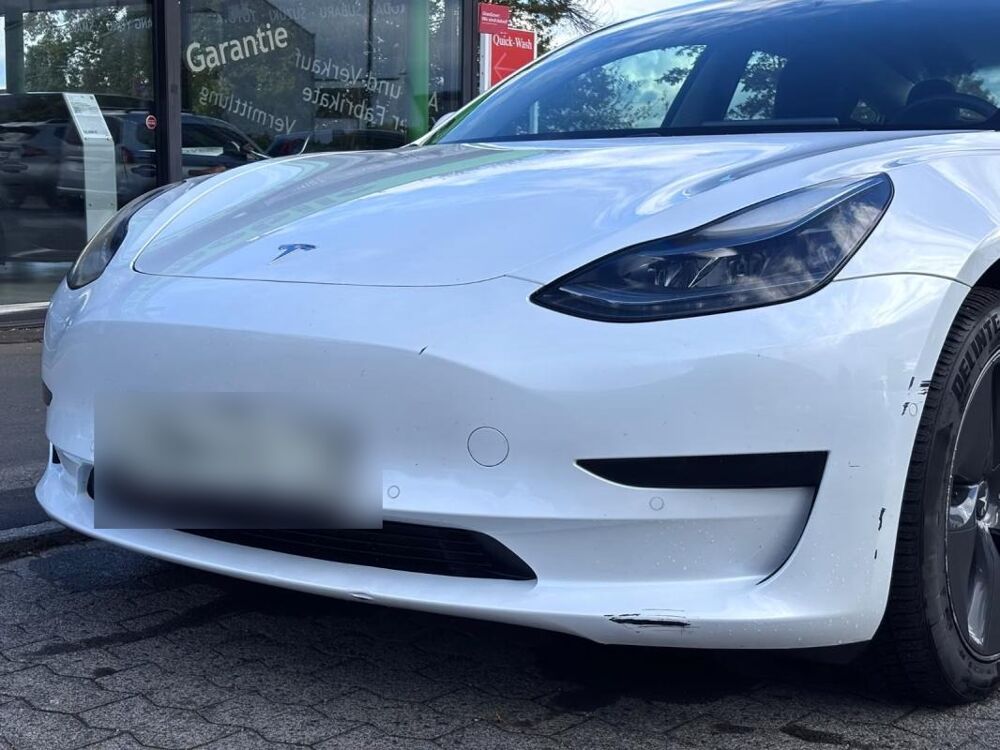 Model 3 Standard Range RWD – Berline &eacute;lectrique 2020 occasion 33000 Bordeaux