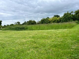  Terrain à vendre 756 m²