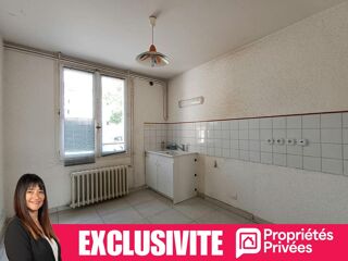  Maison à vendre 4 pièces 69 m²
