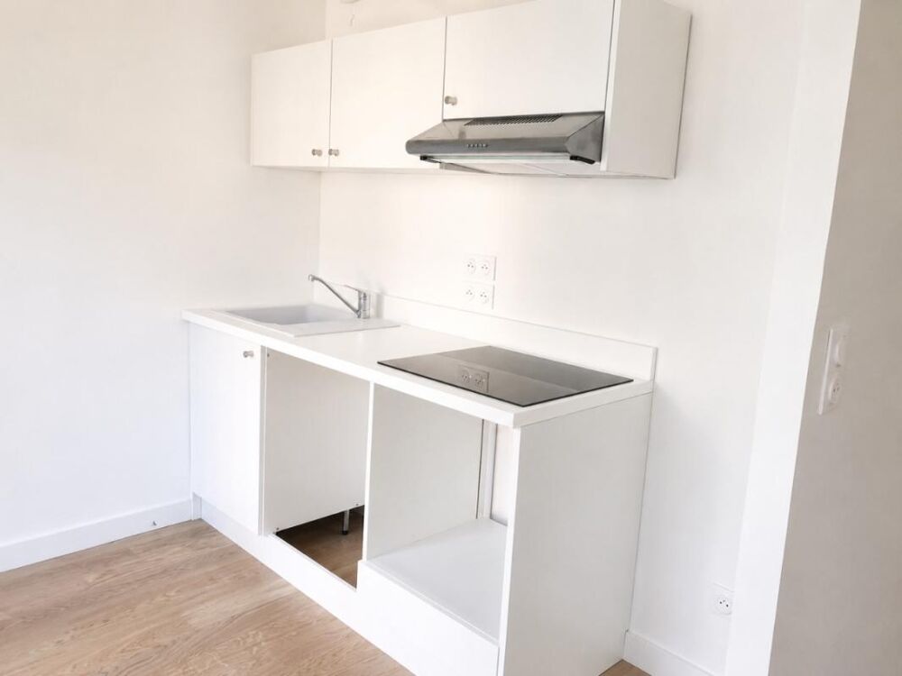 Appartement T2 à Chalon sur Saône