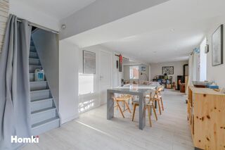  Maison � vendre 4 pi�ces 113 m�