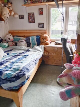  Maison � vendre 4 pi�ces 87 m�