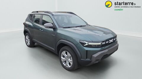 Dacia Duster Hybrid-G 150 4x4 Expression 2026 occasion Voglans 73420