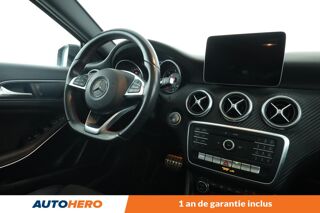 Classe A 200 d Fascination 7G-DCT 136 ch 2017 occasion 92130 Issy-les-Moulineaux