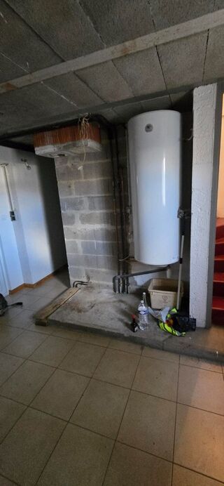  Maison � vendre 6 pi�ces 114 m�