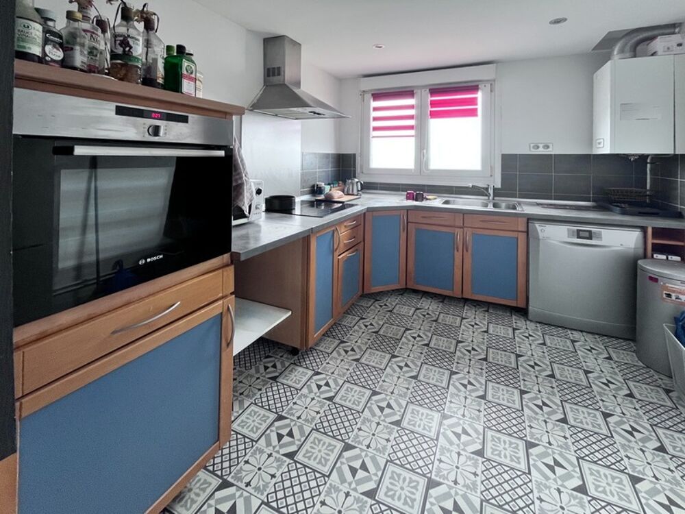 Appartement à vendre 3 pièces BREST (29)