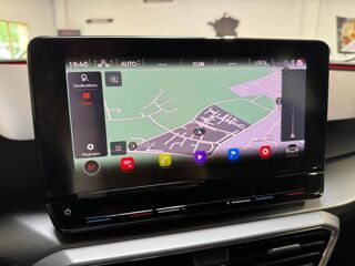 Leon 1.5 eTSI 150 DSG7 FR 2020 occasion 35520 La Chapelle Des Fougeretz