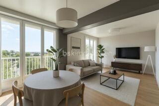  Appartement  vendre 3 pices 70 m