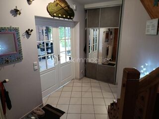  Maison � vendre 8 pi�ces 185 m�