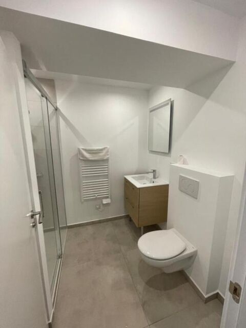  Appartement � louer 1 pi�ce 23 m�