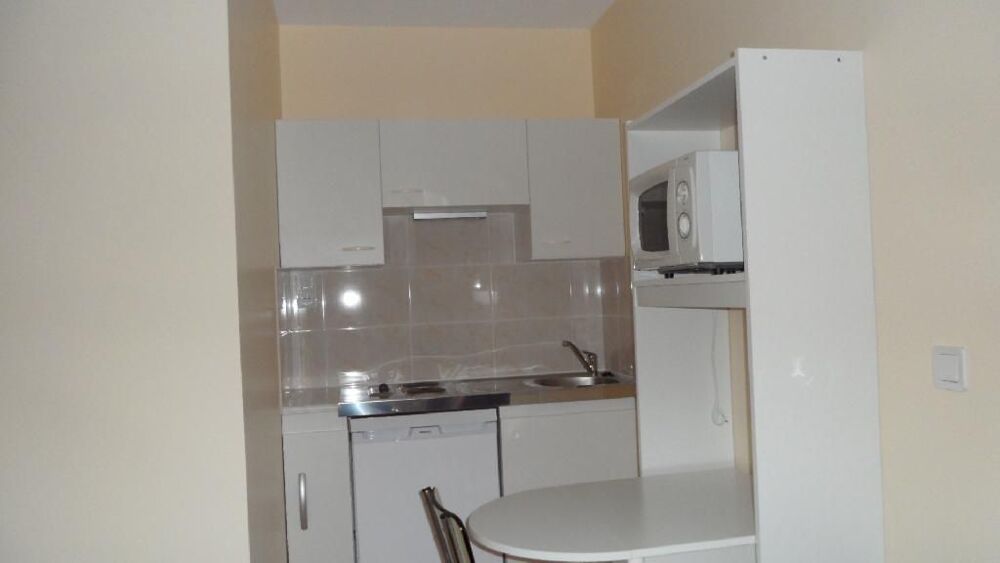 Location Appartement Studio de 15m2 à louer sur Reims Reims