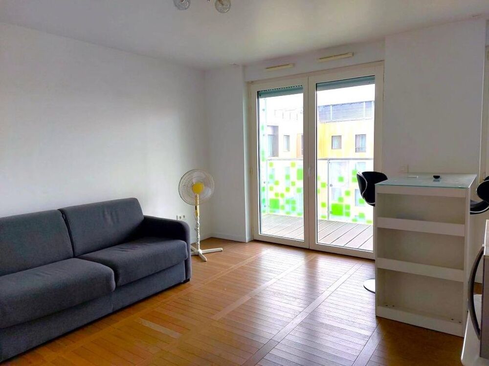 Location Appartement Studio de 30m2 à louer sur Courbevoie Courbevoie