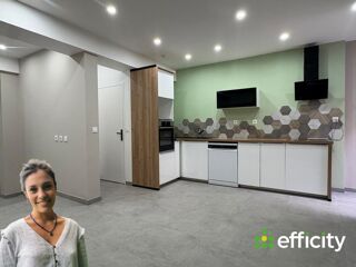  Maison � vendre 5 pi�ces 93 m�