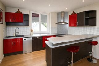  Maison à vendre 7 pièces 170 m²
