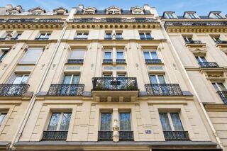  Appartement à vendre 2 pièces 28 m²