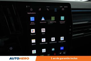 Austral 1.2 Hybrid E-Tech Techno Esprit Alpine 200 ch 2024 occasion 92130 Issy-les-Moulineaux