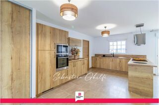  Maison à vendre 7 pièces 138 m²