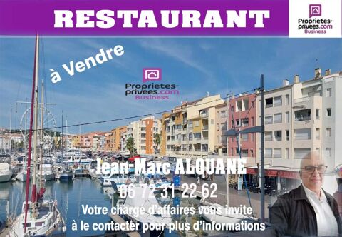 34300 AGDE - local AVEC TERRASSE, EMPLACEMENT N&deg;1 202000 34300 Agde
