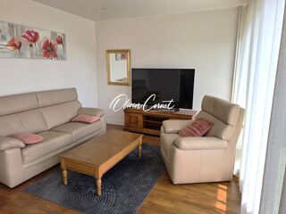  Appartement à vendre 4 pièces 80 m²