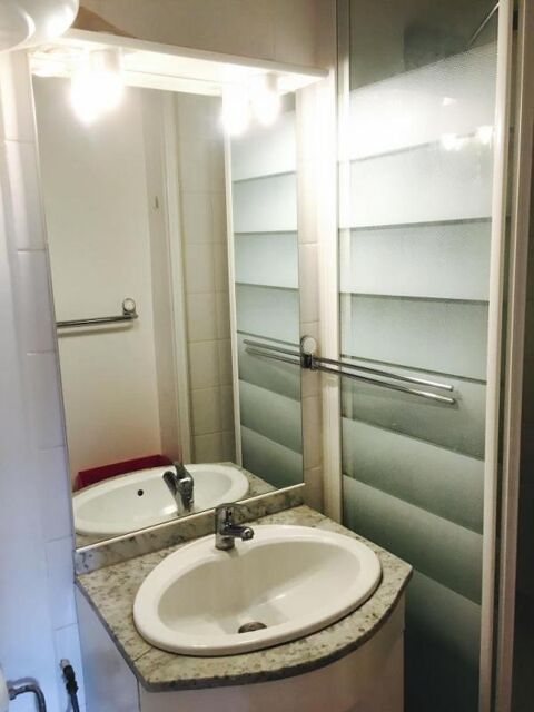  Appartement � louer 1 pi�ce 16 m�