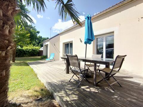   Maison Maison - 10 pi�ce(s) - 216 m�