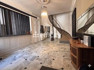  Maison à vendre 7 pièces 376 m²