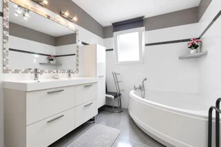  Maison à vendre 4 pièces 102 m²